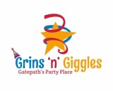 https://www.logocontest.com/public/logoimage/1534958837Grins _n_ Giggles Logo 22.jpg